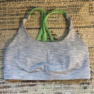 lululemon energy bra